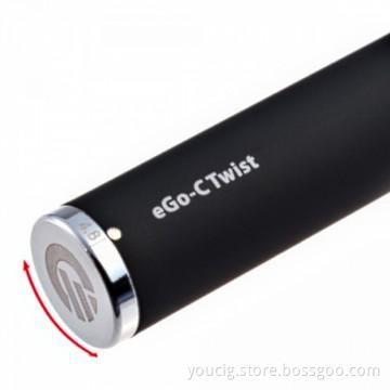 health Black EGO-ctwist  Electronic Cigarettes